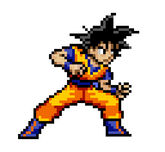 Goku