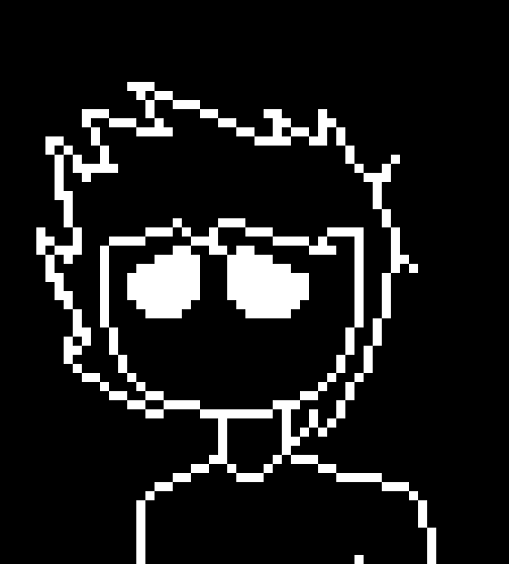 [d0ac6b] Atari we are showing decency (no i am not sad, that's just the sprite) | -W