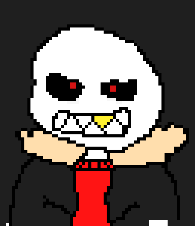 [9664c4] UT sans