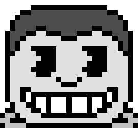 [d6b045] Cartoon! John: ... OMG JACOB IS FUCKING DEAD *He summons a giant blaster over Ink GF and blasts her* 