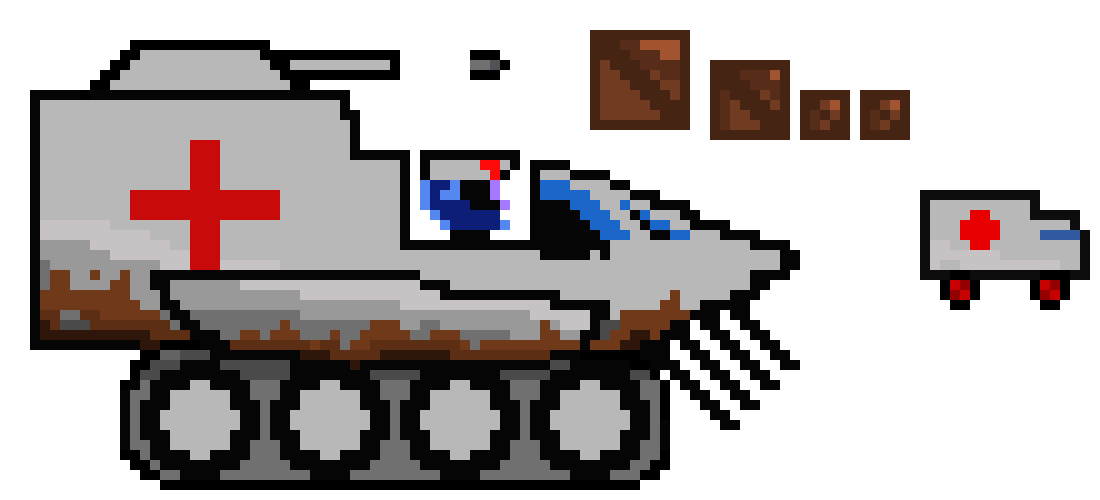 hospitality the muddy medic OG