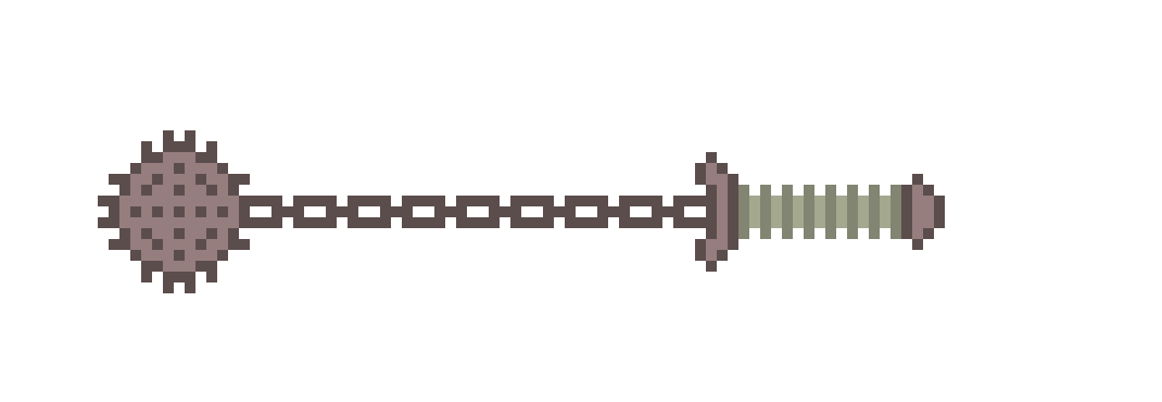 [4990ee] flail