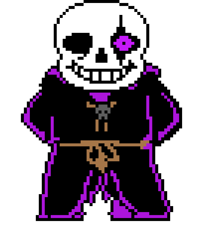 [9664c4] EpicReaper sans