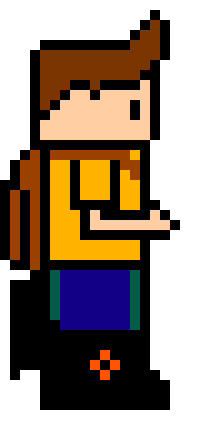 [9664c4] Adventurer From M.A.A.