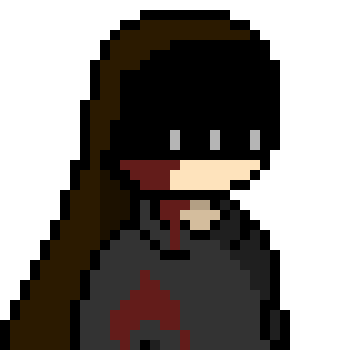 [e22b6a] [Now I actually get to leave now, bye, I'll be back tomorrow.]