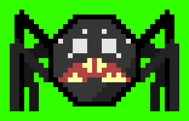 [9664c4] Don't starve spider2