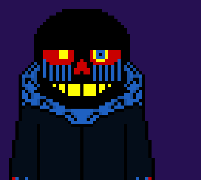 [b63bdb] Ink you can't point out every mistake in Domainverse and expect me to care
