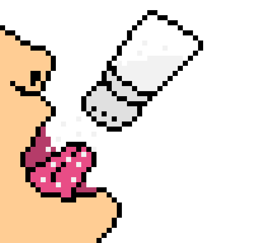 [9664c4] chuggingsalt