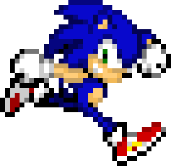 Sonic The Hedgehog
