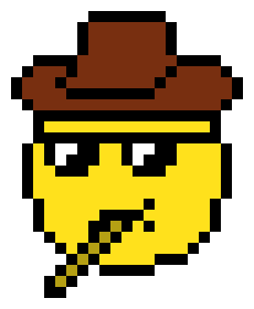 [9664c4] cowboy