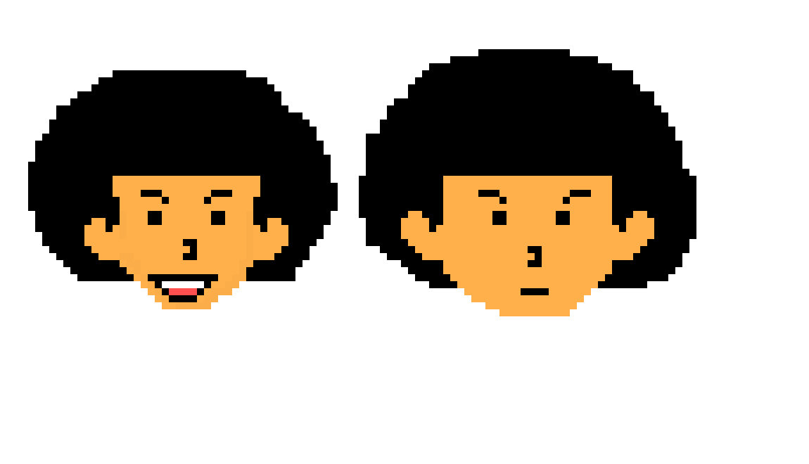 [9664c4] The afro bros