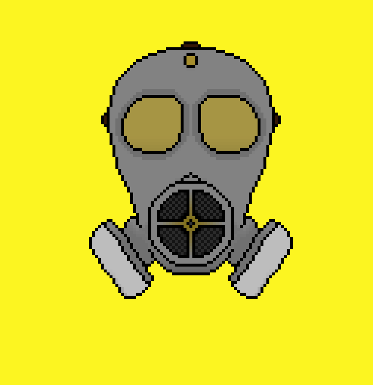[c24a50] The Gas Mask
