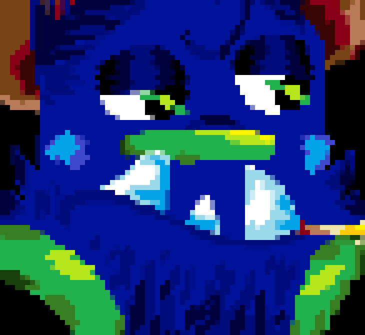 [419289] i am. very reasonably. overwhelmed by this. i stop working for the rest of the class. i take it all in. his tone sounded like he was gonna beat my ass over not doing such a thing. the mans was lowkey breathing down my neck. i am now internally tweaking. class ends and i immediately slam my laptop, collect my mouse, and muster up the remaining patience i have to not seek out the principal and say "go fuck yourself", and instead walk ot of school infuriated as shit. end of story.