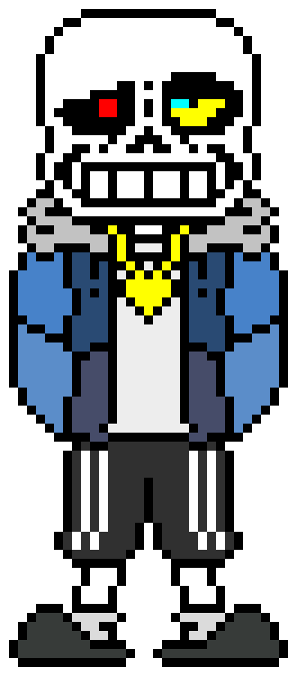 [d6b045] AT Judgement: Why did i suffer 10000 Genocide routes... Multi? *He runs over to him*