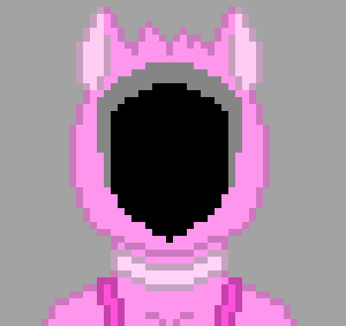 [c91422] *Little glitchy noises*