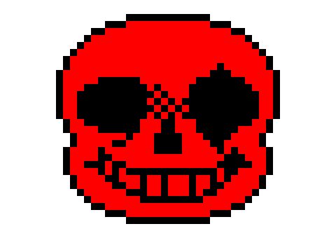 [bee927] GG UNDERFELL SANS HEAD