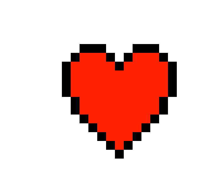 [9664c4] heart
