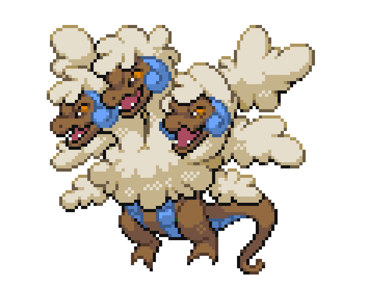 [d6b6ec] Aster- Main Character for pokemon comet and asteroid