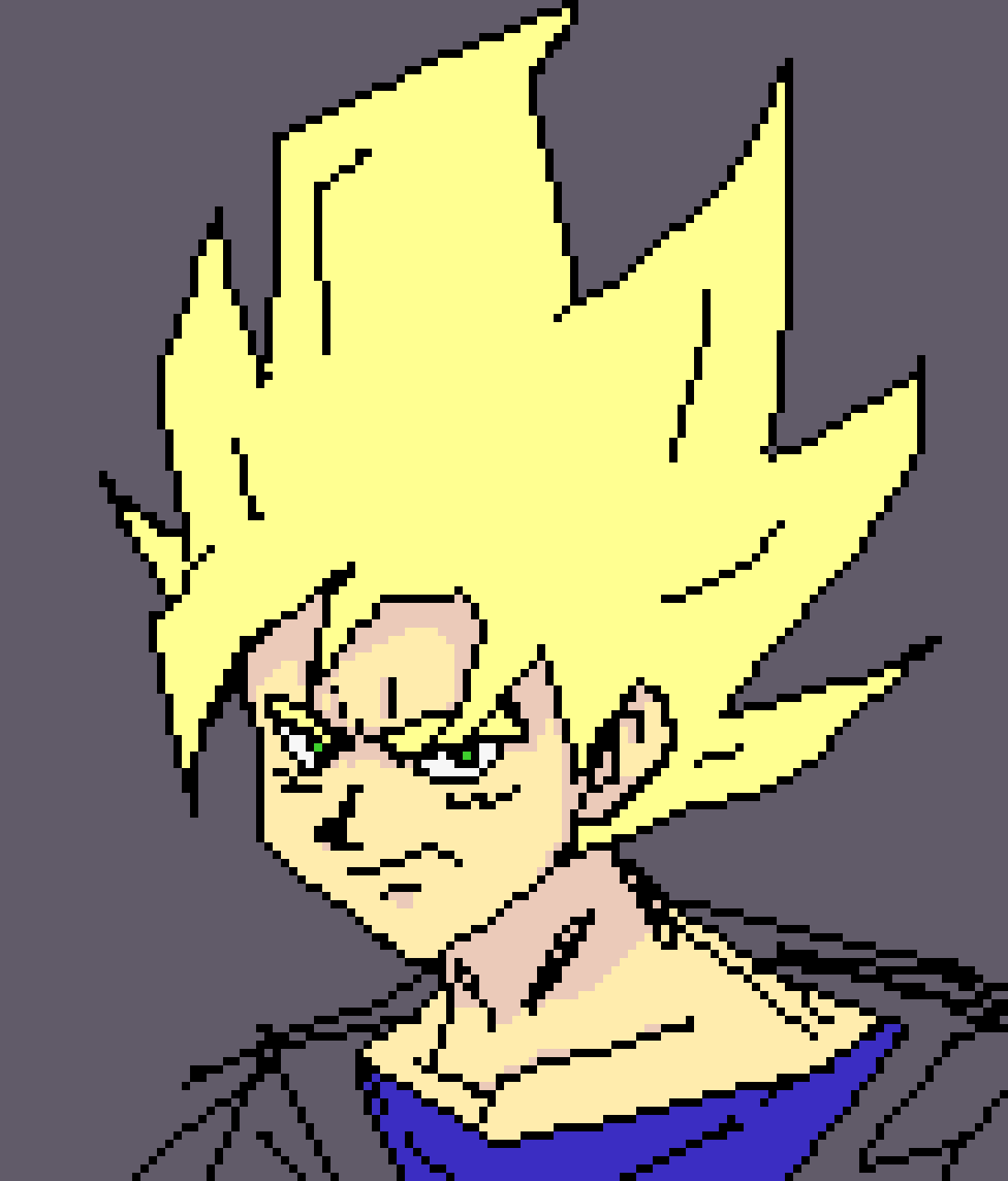 [2a5f08] bro HATES goku