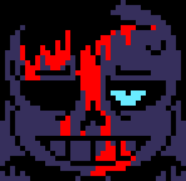 [7ce906] ... -HorrorTale Sans