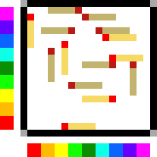 [9664c4] OOOOO222232