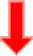 [9664c4] Red Down Arrow
