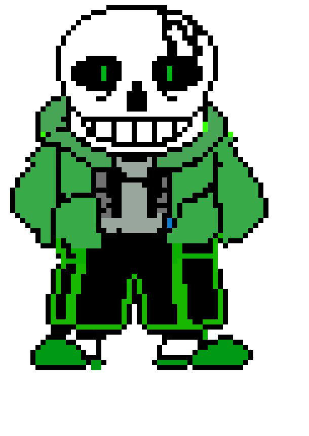 [07ef89] Toxin sans Fan sprite