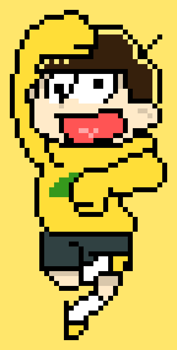 [9664c4] jyushimatsuuuu