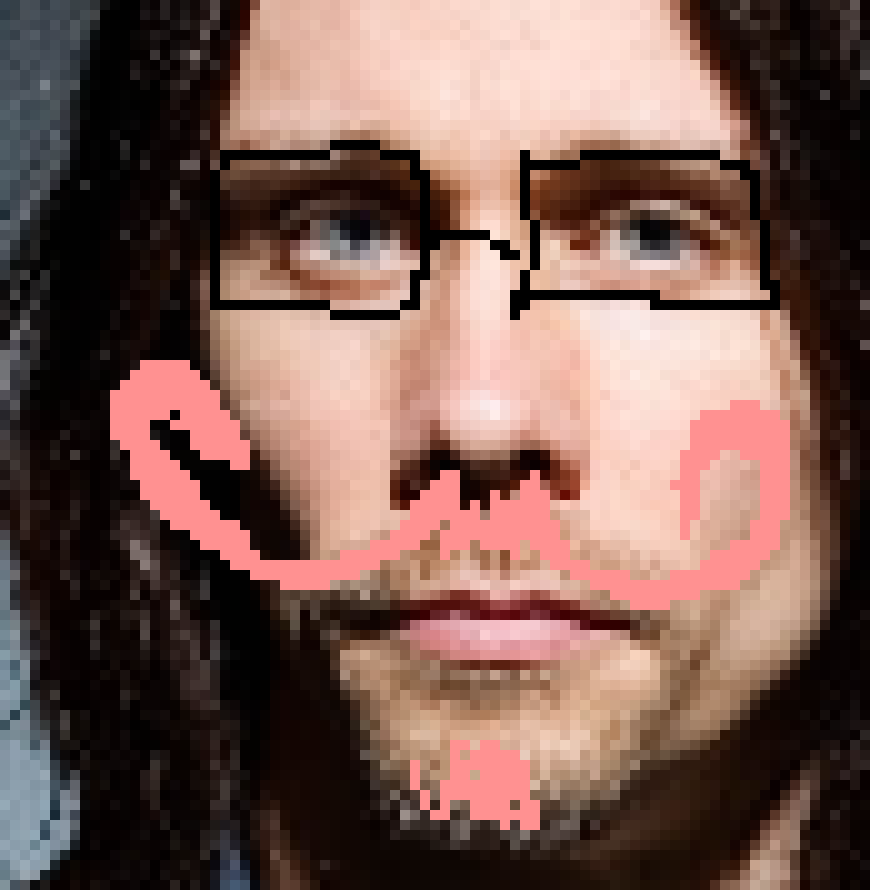 [236914] if i get my hands on your rabbit sprite im making it bald