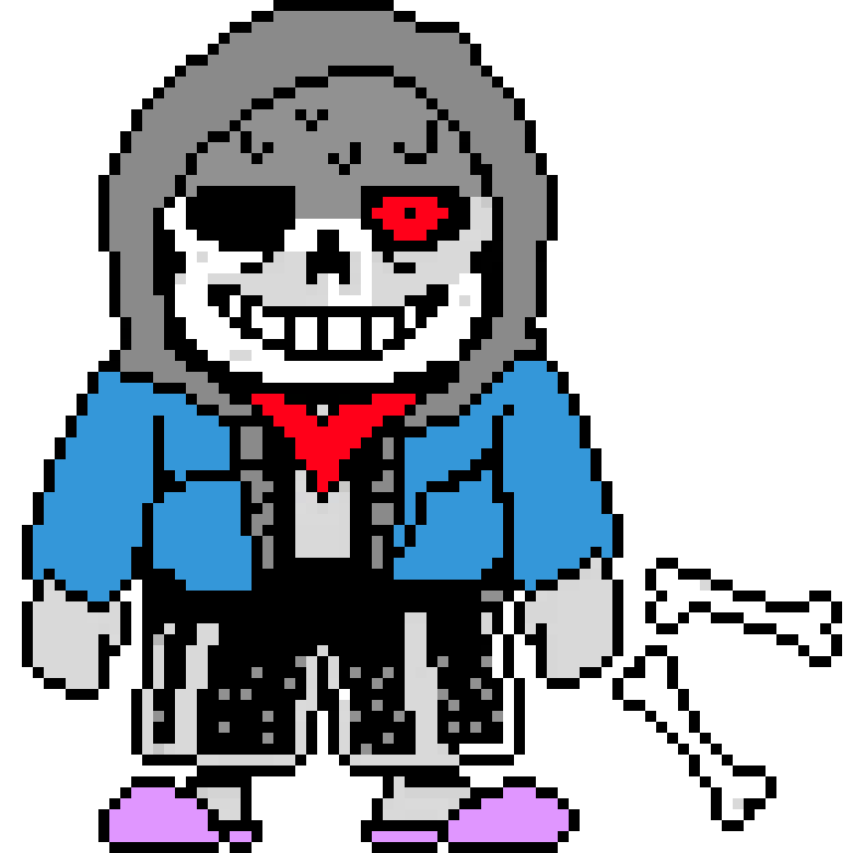 [94dd8e] Snowdin dust