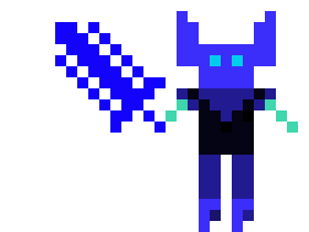 [9664c4] ultra freeze sprite 
