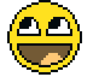 [9664c4] smile