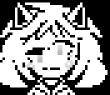 [6dc9d4] Micha has returned.