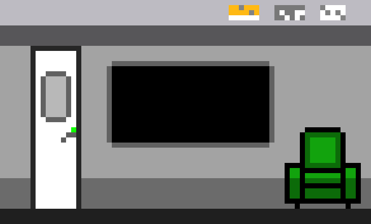 [6d41f7] Your appartment