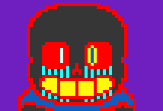 ink please...dont do it ur mah best freind and only one...- ERROR!sans