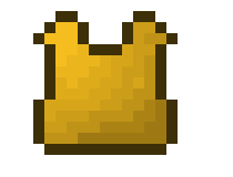 [9664c4] Bronze armor