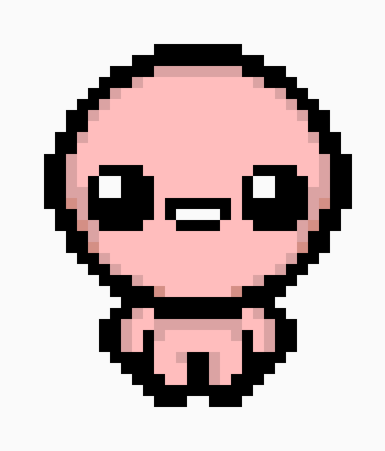 [9664c4] Isaac 2