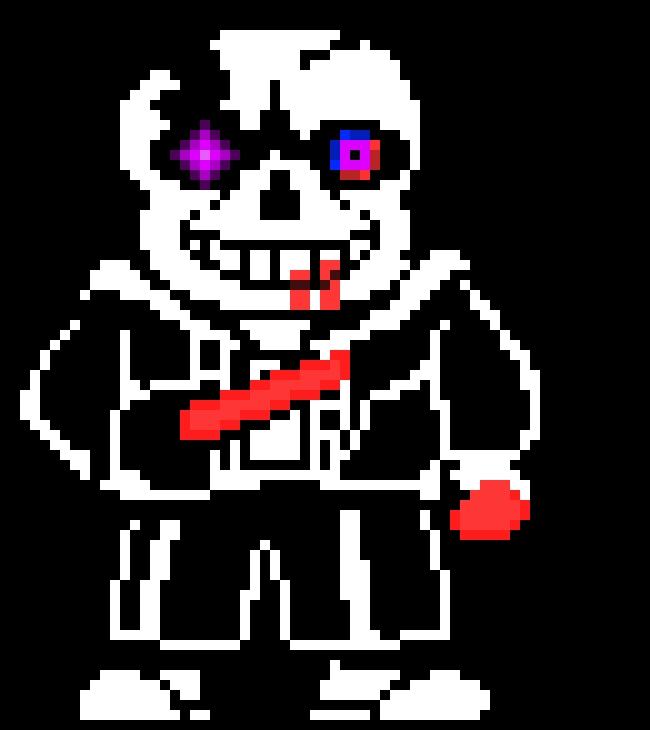 [0e9f81] power sans phase 3 sprite