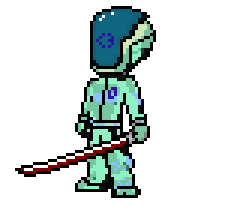 [9664c4] Zero (alternative) *NOT ORIGINAL*