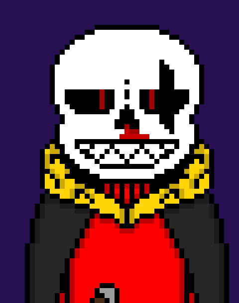 [b63bdb] *gets up and cuts part of Caftar's leg off*