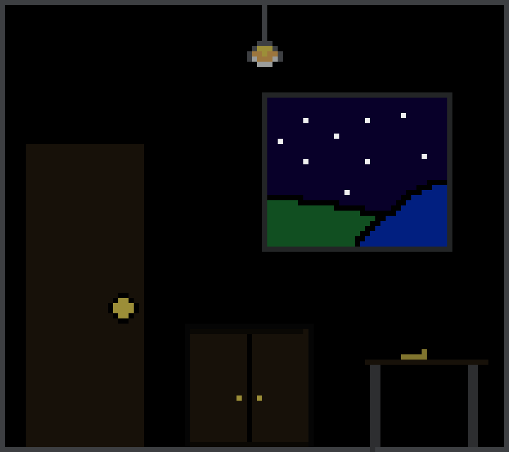 [ced887] Room demo