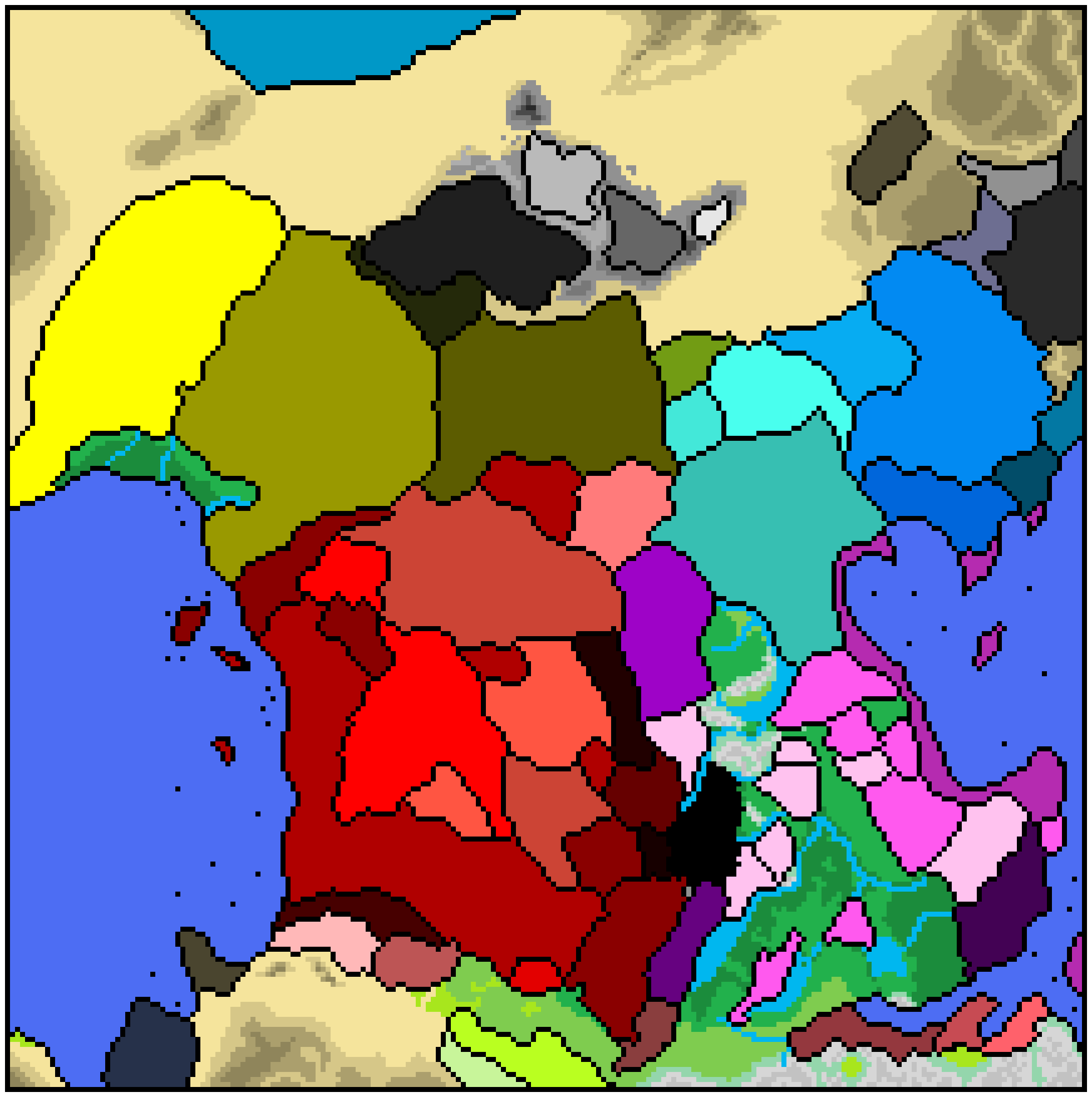 [f663e0] Map Fuckery with Border Color