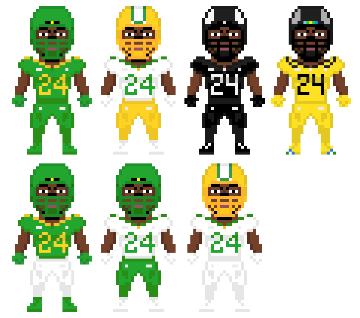 [d93882] Oregon2024UniCombosWeek8