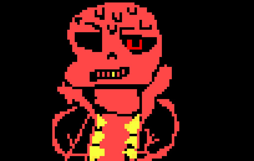 [69fdcf] UnderFell Sans