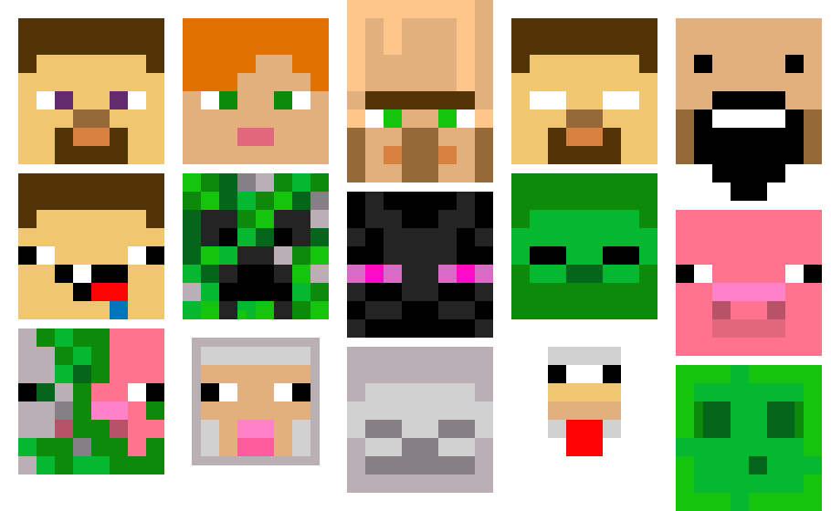 This Is Minecraft