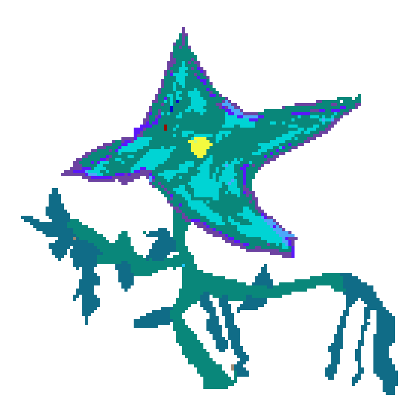 [dfb666] whisperflower but i made it better