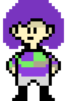 [ae0261] IRL ACCURATE UNIVER SPRITE