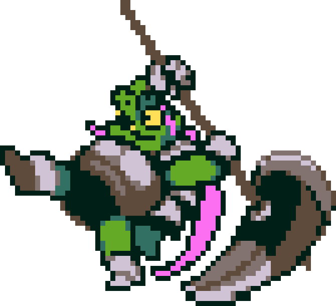[c4821a] GersonFight