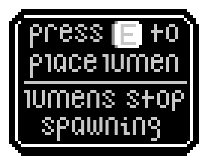 [4127e6] LumenStopSpawn
