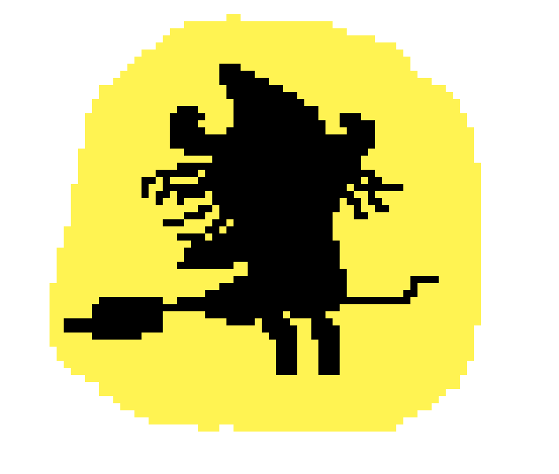 [9664c4] witch